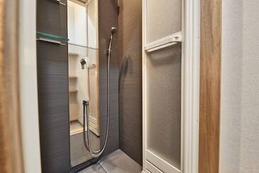 هاستل Cabin&hotel Retime