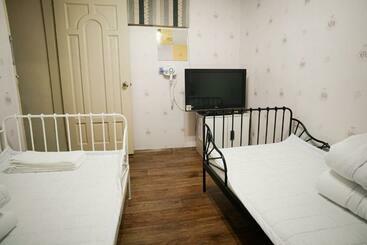 Hostel Suncheon Namu Guesthouse