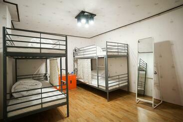 Hostel Suncheon Namu Guesthouse