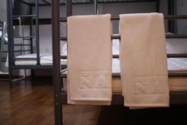 Hostel Suncheon Namu Guesthouse