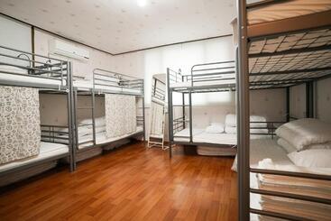 Hostel Suncheon Namu Guesthouse
