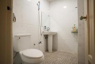 Hostel Suncheon Namu Guesthouse