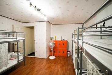 Hostel Suncheon Namu Guesthouse