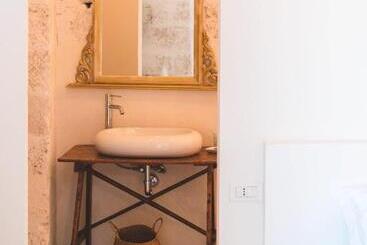 Corte Mercurio B&b