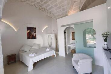 Corte Mercurio B&b