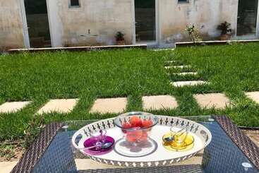 Corte Mercurio B&b
