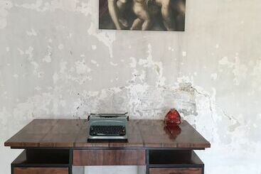 Corte Mercurio B&b