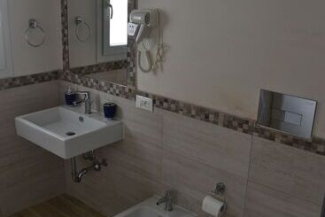 B&b Stella Maris Trapani Centro