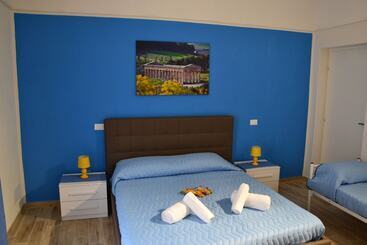 B&b Stella Maris Trapani Centro