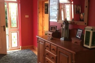 Carrick House B&b
