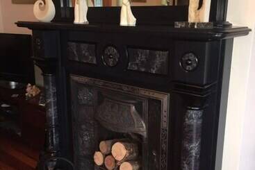 Carrick House B&b
