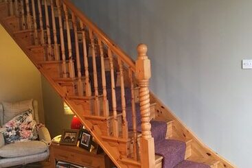 Carrick House B&b