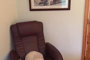 Carrick House B&b