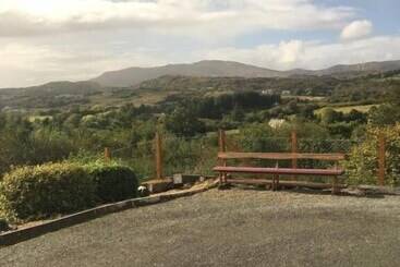 Carrick House B&b