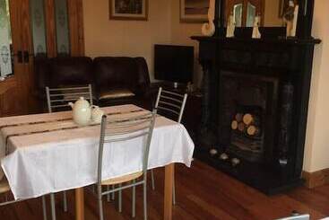 Carrick House B&b