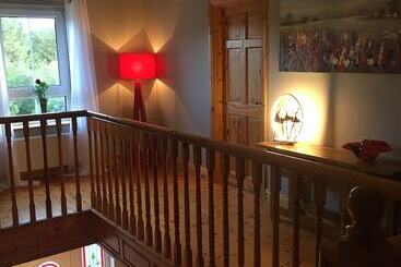 Carrick House B&b