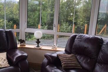Carrick House B&b