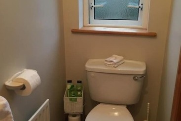 Carrick House B&b