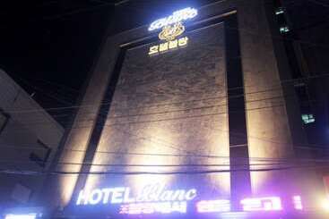 Design Hotel Blanc