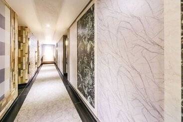 Design Hotel Blanc