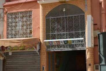 هتل Atlas Ouarzazate