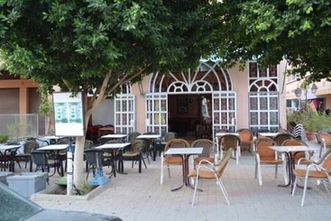 هتل Atlas Ouarzazate