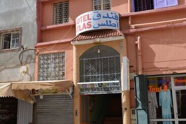 هتل Atlas Ouarzazate