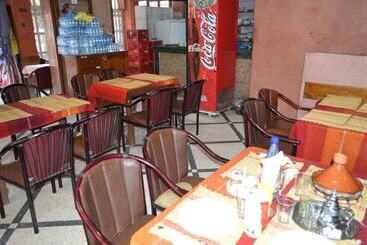 هتل Atlas Ouarzazate