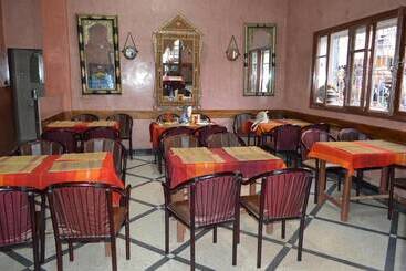 هتل Atlas Ouarzazate