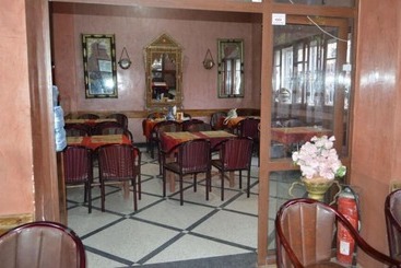 هتل Atlas Ouarzazate
