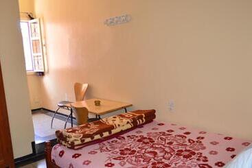 هتل Atlas Ouarzazate