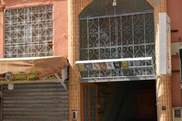 هتل Atlas Ouarzazate