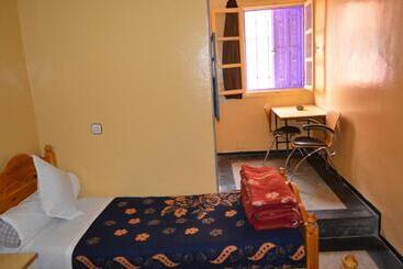 هتل Atlas Ouarzazate