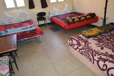 هتل Atlas Ouarzazate