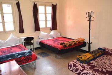 هتل Atlas Ouarzazate