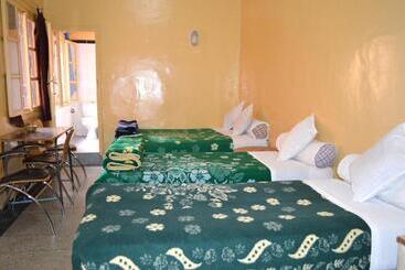 هتل Atlas Ouarzazate
