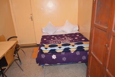 هتل Atlas Ouarzazate