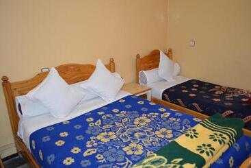 هتل Atlas Ouarzazate