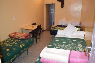 هتل Atlas Ouarzazate