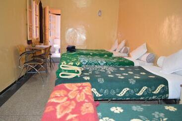 هتل Atlas Ouarzazate