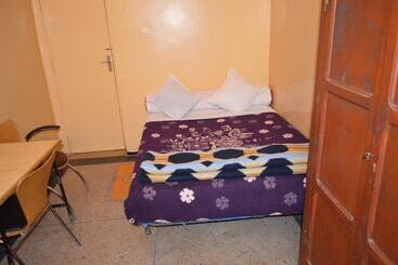 هتل Atlas Ouarzazate