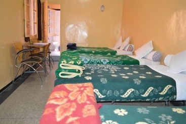 هتل Atlas Ouarzazate