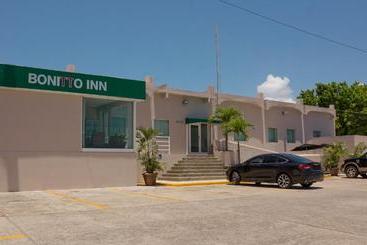 هتل Bonitto Inn® Tampico Aeropuerto