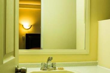 هتل Bonitto Inn® Tampico Aeropuerto