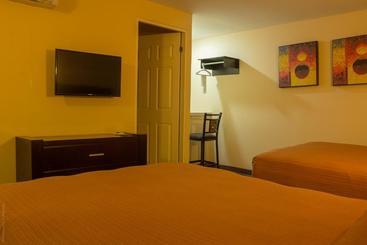 هتل Bonitto Inn® Tampico Aeropuerto