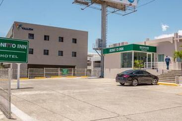 هتل Bonitto Inn® Tampico Aeropuerto