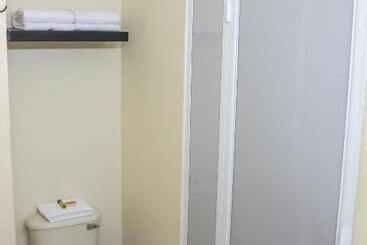 هتل Bonitto Inn® Tampico Aeropuerto