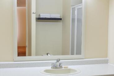 هتل Bonitto Inn® Tampico Aeropuerto