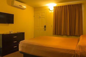 هتل Bonitto Inn® Tampico Aeropuerto