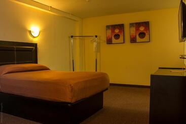 هتل Bonitto Inn® Tampico Aeropuerto